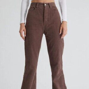 Pacsun corduroy pants